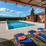 Villa Casa Cerralta 14