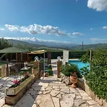 Villa Casa Cerralta 14 Montalcino