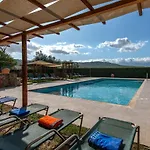 Casa Cerralta 14 Montalcino