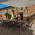 Villa Casa Cerralta 14 Montalcino