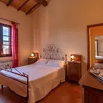 Casa Cerralta 14 Montalcino