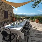 Casa Cerralta 14 * Montalcino