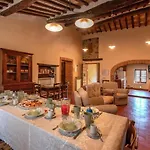 Casa Cerralta 14 Montalcino