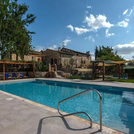 Casa Cerralta 14 *