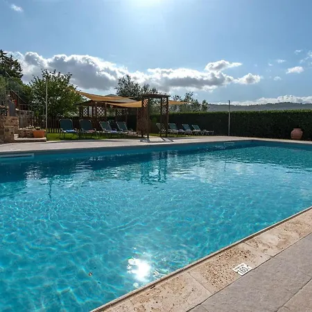 Casa Cerralta 14 *