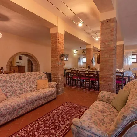 Casa Cerralta 14 몬탈치노