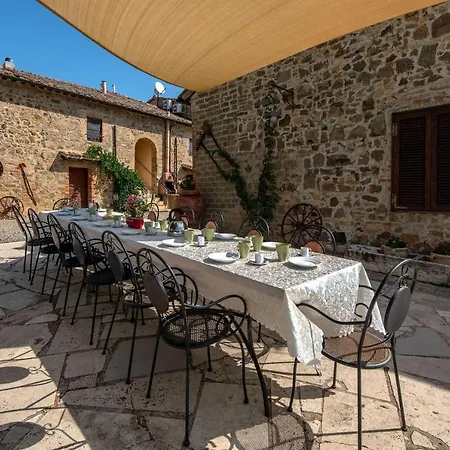 Casa Cerralta 14 빌라 *