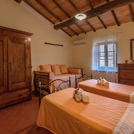 Casa Cerralta 14 * 몬탈치노