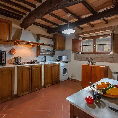 Casa Cerralta 14 *